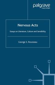 Nervous Acts