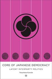The Core of Japanese Democracy