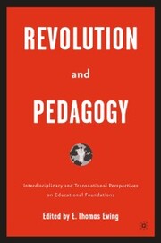 Revolution and Pedagogy