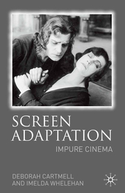 Screen Adaptation - Cover