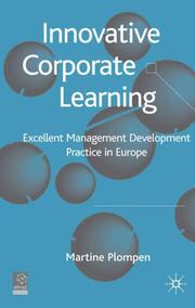 Innovative Corporate Learning
