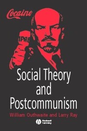 Social Theory and Postcommunism - Cover