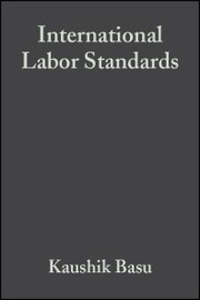 International Labor Standards - Cover