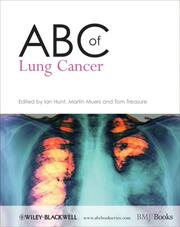 ABC of Lung Cancer - Cover