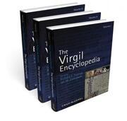 The Virgil Encyclopedia, 3-Volume Set