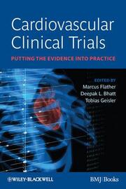 Cardiovascular Clinical Trials: Putting the Evidence into Practice - Cover