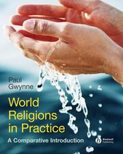 World Religions in Practice - Cover