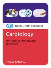 Cardiology - Cover
