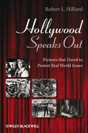 Hollywood Speaks Out - Cover