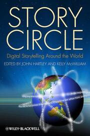 Story Circle - Cover