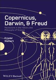 Copernicus, Darwin, Freud
