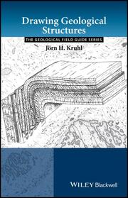 Drawing Geological Structures - Cover