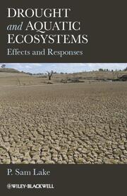 Drought and Aquatic Ecosystems - Cover