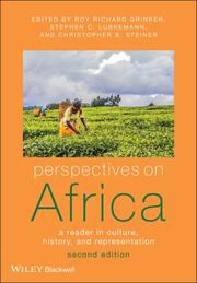 Perspectives on Africa