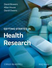 Getting Started in Clinical Research