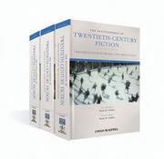 The Encyclopedia of Twentieth-Century Fiction
