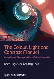 The Colour, Light and Contrast Manual
