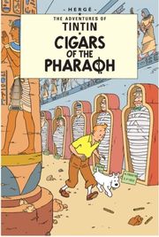 Cigars of the Pharao