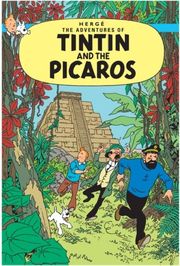 Tintin and the Picaros