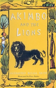 Akimbo and the Lions
