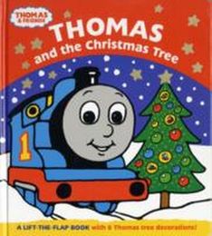 Thomas and the Christmas Tree