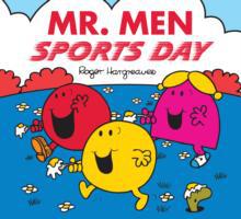 Mr. Men: Sport's Day