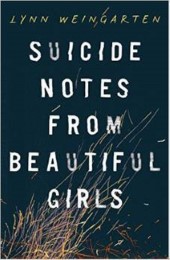 Suicide Notes From Beautiful Girls