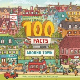 100 Facts Around Town