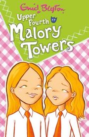Upper 4th at Malory Towers