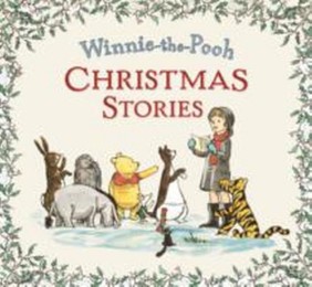 Winnie-the-Pooh - Christmas Stories