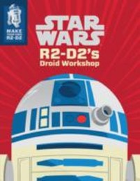 Star Wars R2-D2's Droid Workshop - Cover