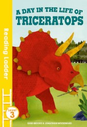 A Day in the Life of Triceratops