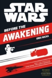 Star Wars - Before the Awakening