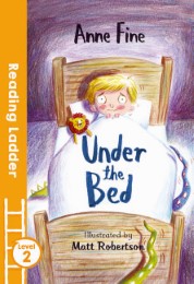 Under the Bed - Cover
