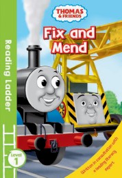 Thomas & Friends: Fix and Mend