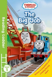 Thomas & Friends: The Big Job