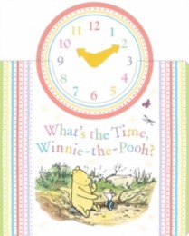 What's the Time, Winnie-the-Pooh?