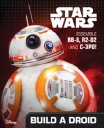Star Wars - The Force Awakens: Build a Droid