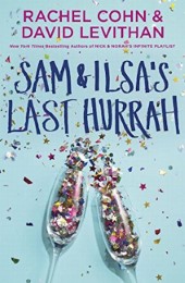 Sam and Ilsa's Last Hurrah - Cover