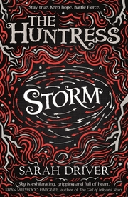 The Huntress - Storm