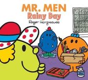 Mr. Men - Rainy Day