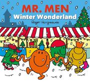 Mr. Men - Winter Wonderland