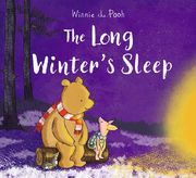 Winnie the Pooh - The Long Winter's Sleep