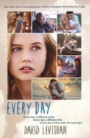 Every Day (Film Tie-In)