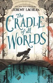 The Cradle of all Worlds - Cover