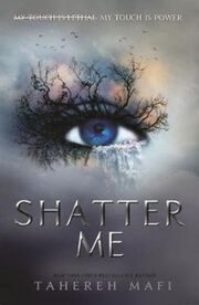 Shatter Me - Cover