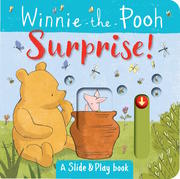 Winnie the Pooh: Surprise!