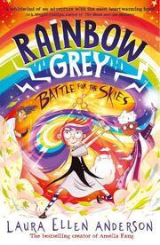 Rainbow Grey - Battle for the Skies
