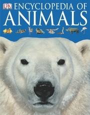 Encyclopedia of Animals - Cover