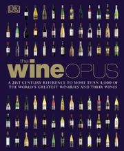 The Wine Opus